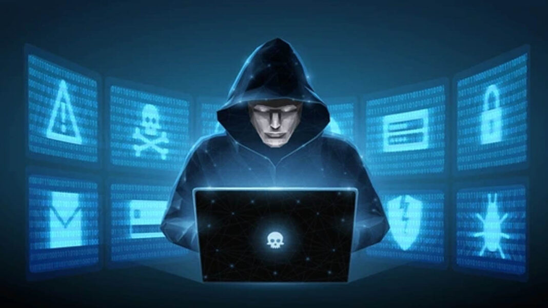 Cyber Fraud Cyber Fraud