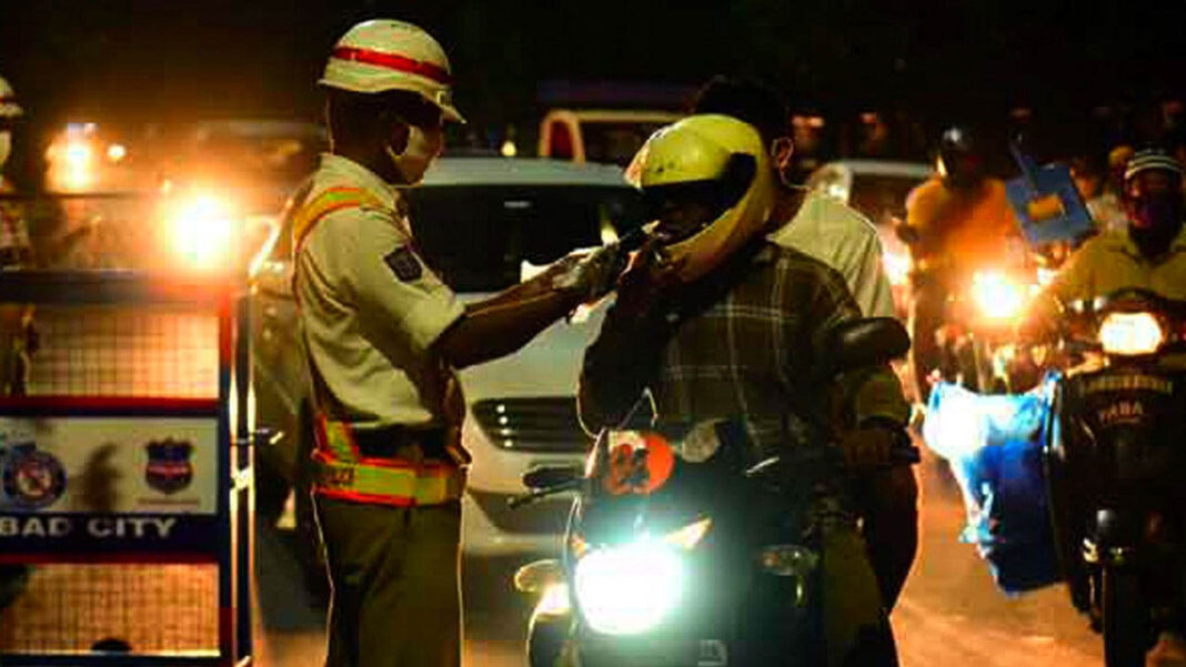 Cyberabad Police Cyberabad Police