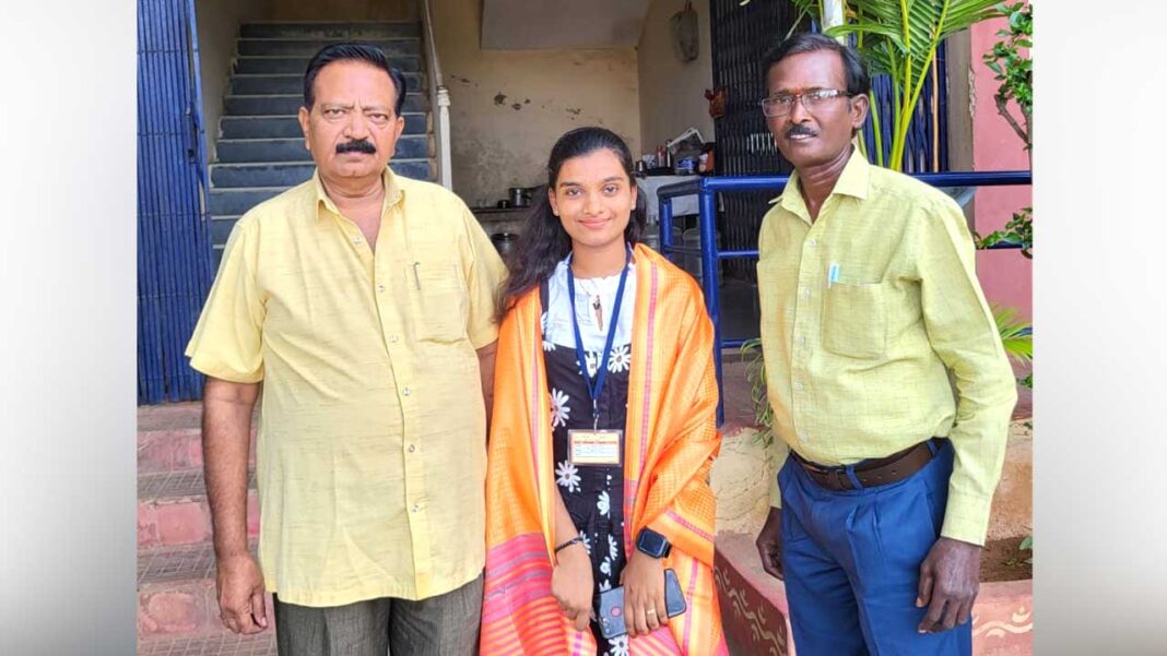 Inter Improvement Exams