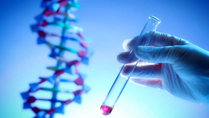 DNA