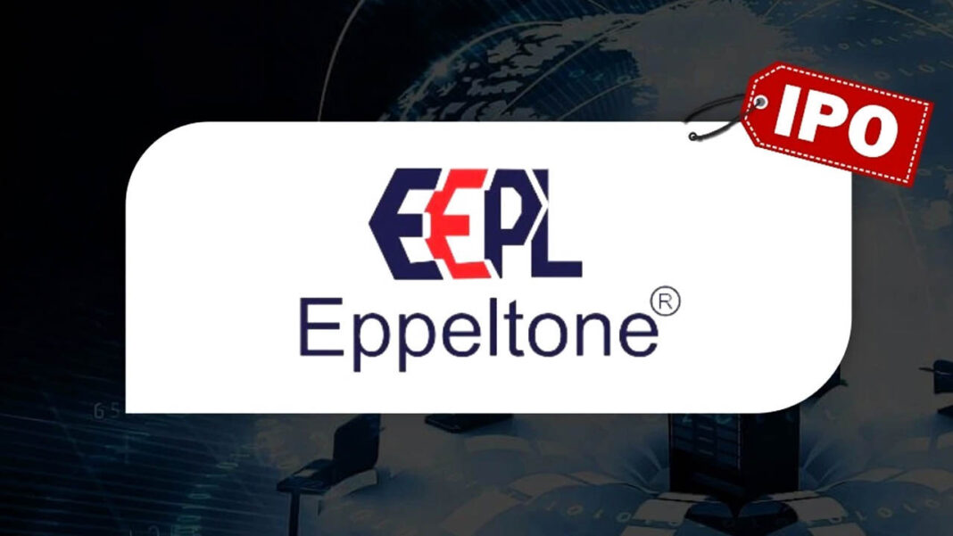 Eppeltone Engineers Ltd