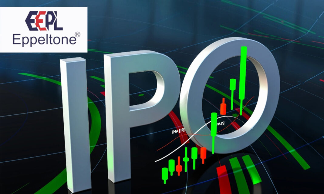 Eppeltone Engineers Ltd