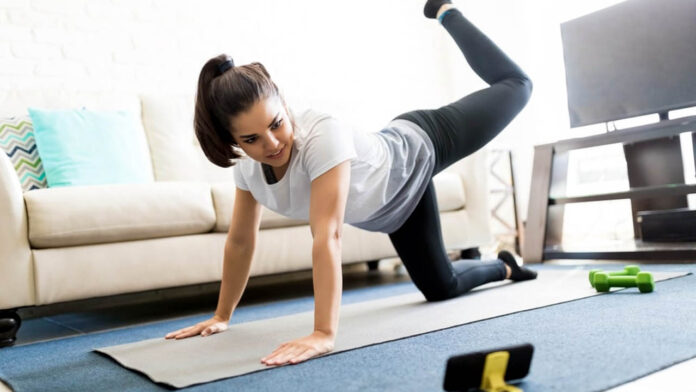 Exercise
