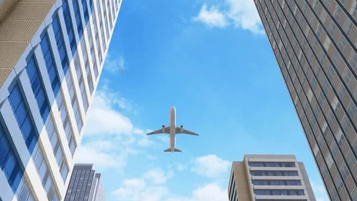 FLIGHTS