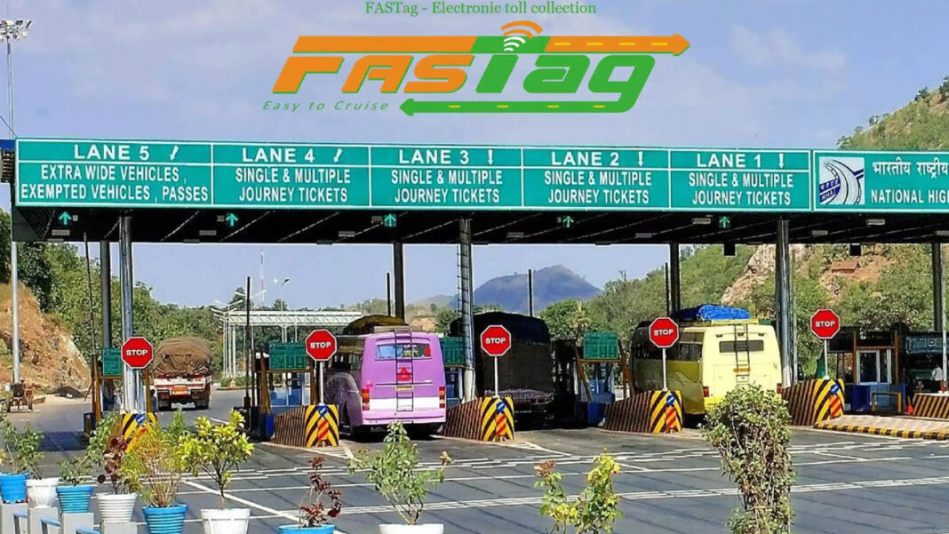 Fastag
