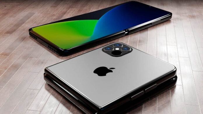 Foldable Phone