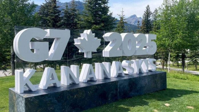 G7 Summit