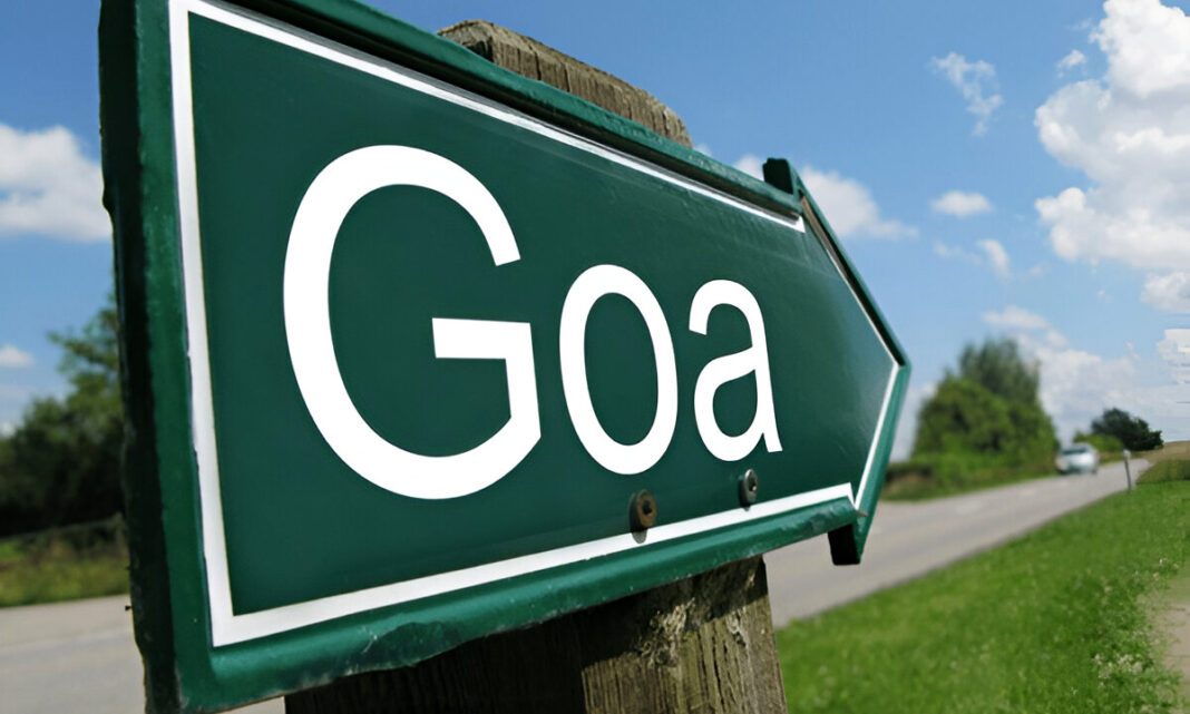 Goa