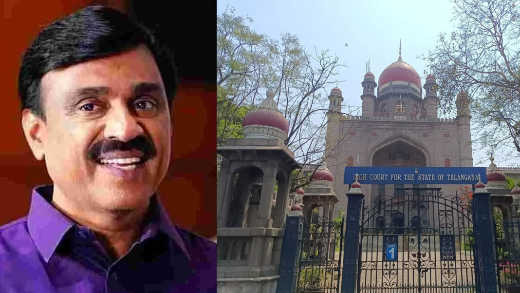 Gali Janardhan Reddy