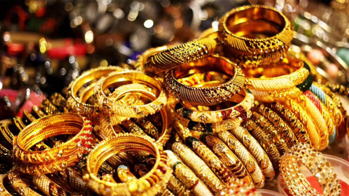Gold Price on August 24 | ప‌సిడి ప్రియుల‌కి పండ‌గ లాంటి వార్త‌.. నేడు ధ‌ర‌లు ఎలా ఉన్నాయంటే..!