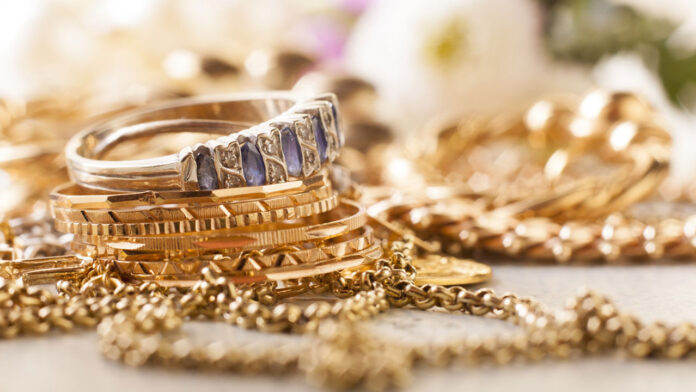 Today Gold Price
