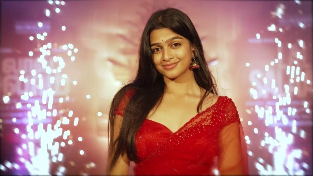 Heroine Anantika Heroine Anantika