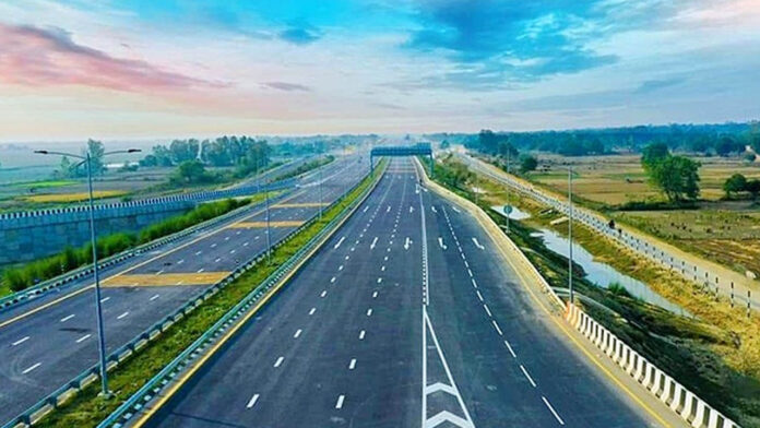 Greenfield Highway