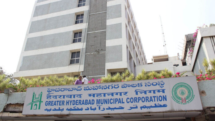 Hyderabad