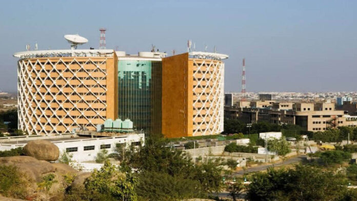 Hyderabad