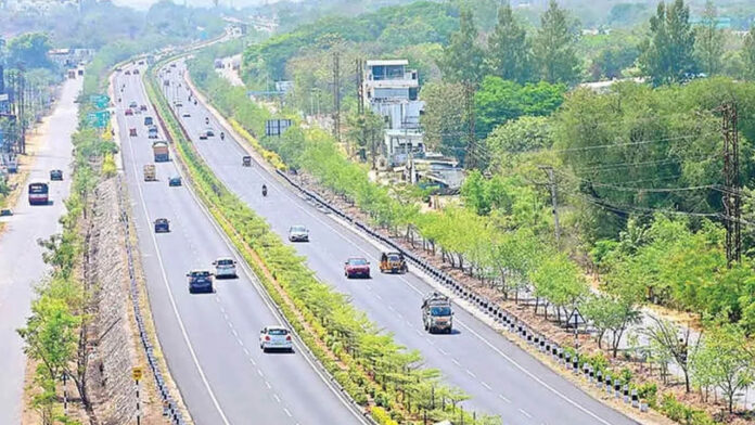 Hyderabad
