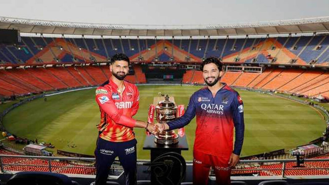 IPL 2025