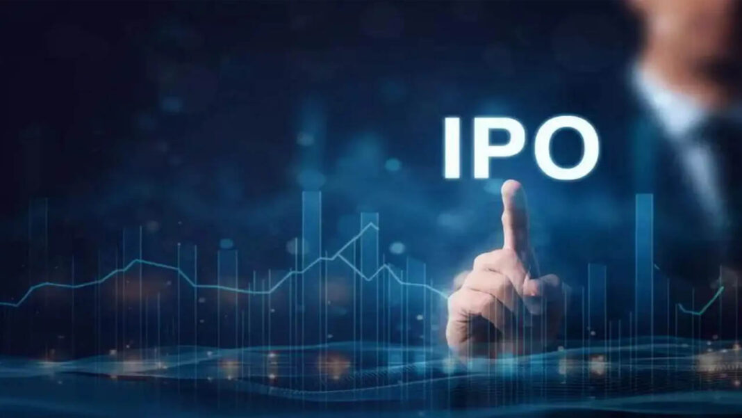 IPO