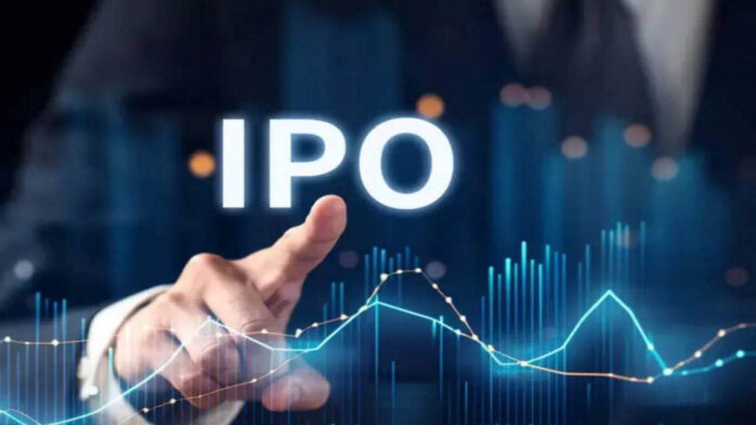 IPO
