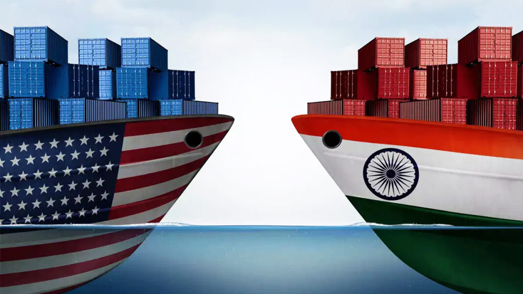 India - US