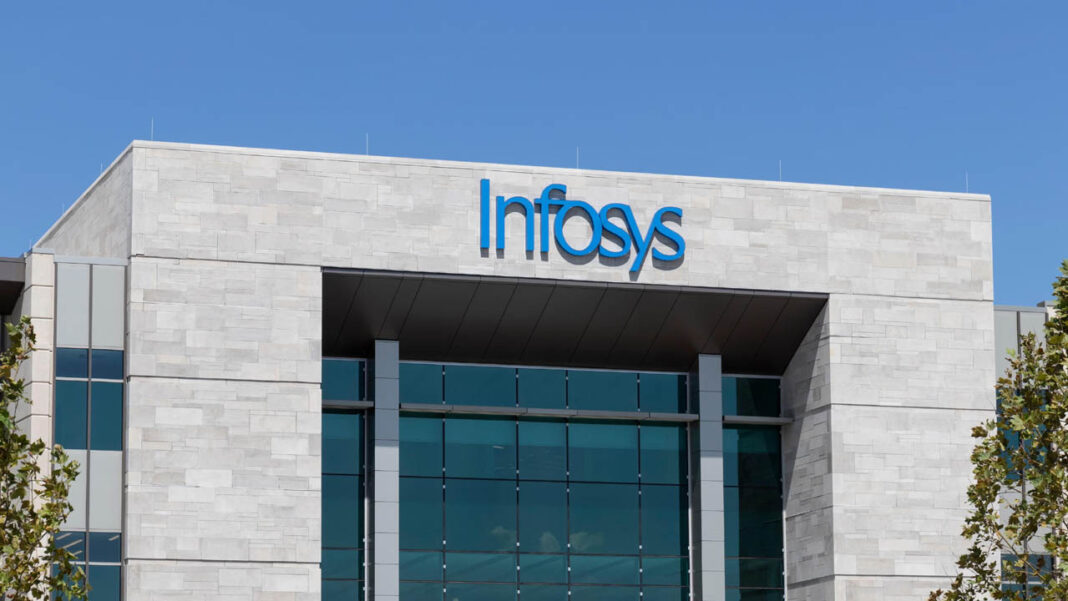 Infosys