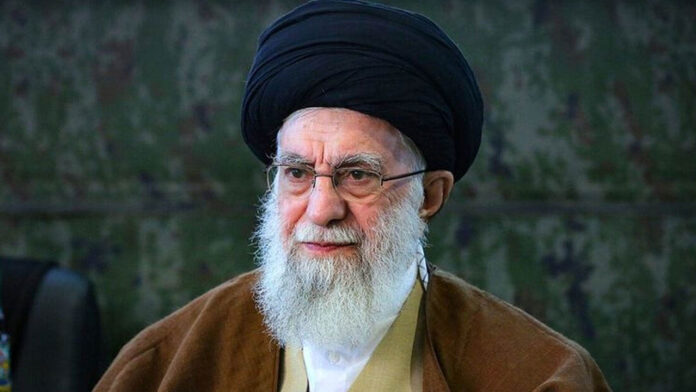 Israel - Iran
