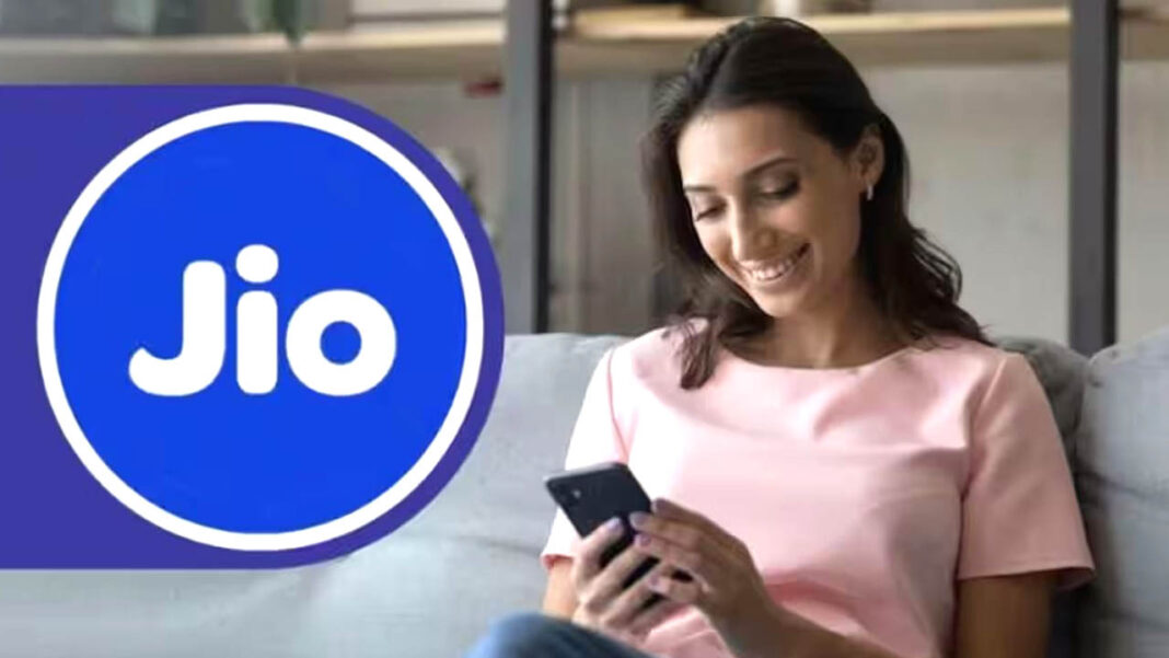 JIO