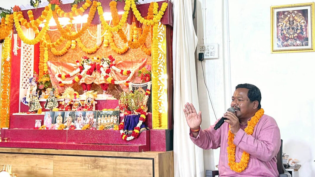 Jagannath Rath Yatra