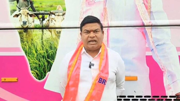 Ex Mla Jeevan Reddy