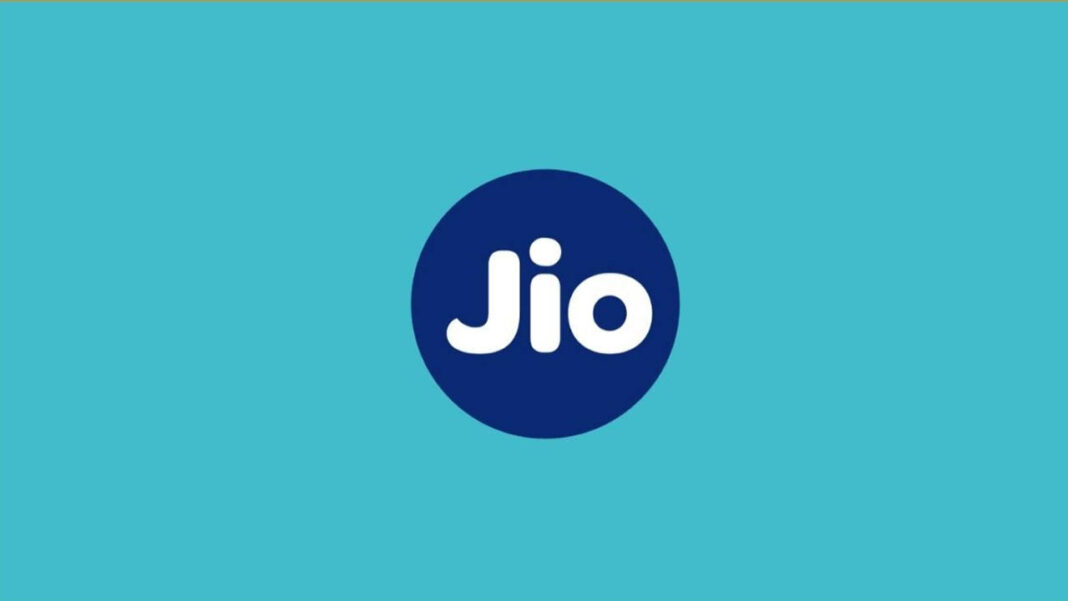 Reliance Jio Reliance Jio