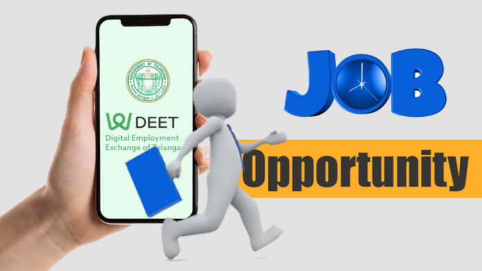 Job Mela