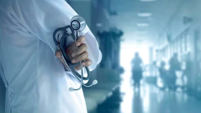 Junior Doctors