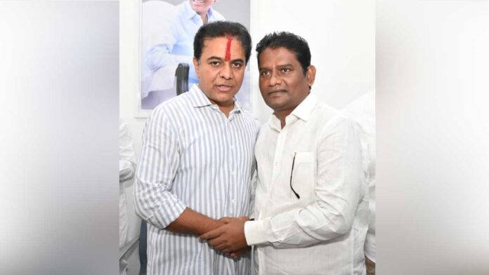 KTR