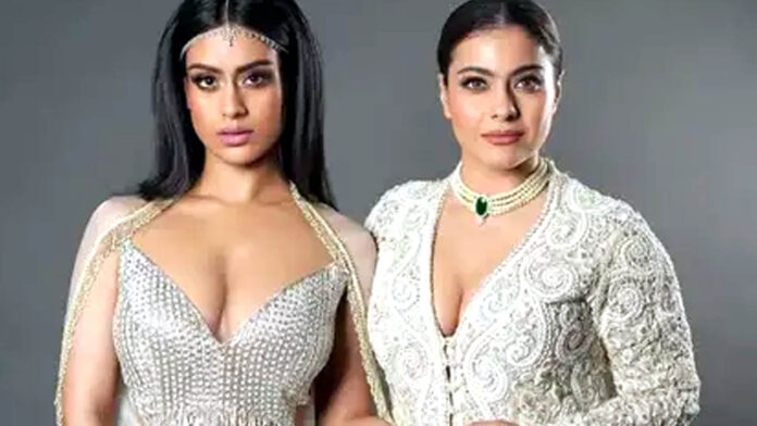 Heroine Kajol