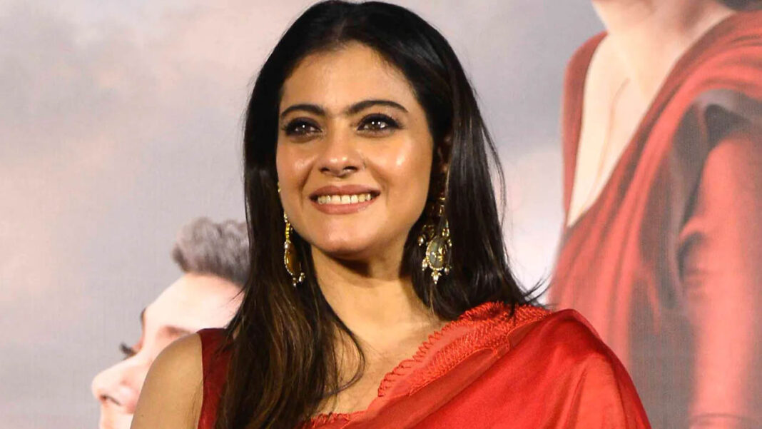 Kajol