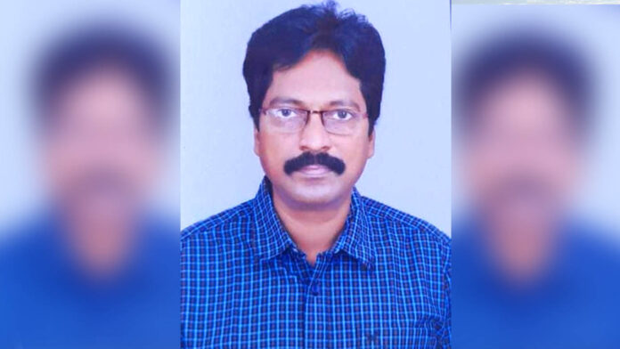 Kamareddy