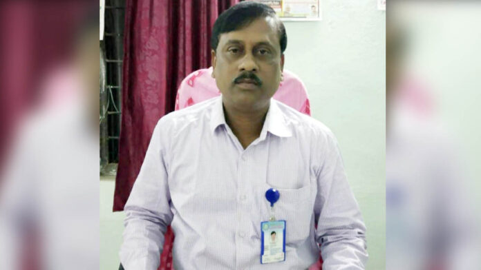 Kamareddy