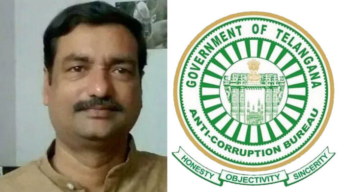 ACB Raids