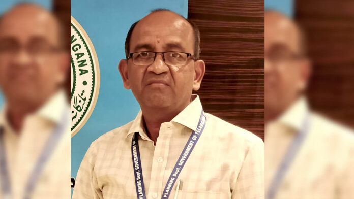 Karimnagar Joint Director