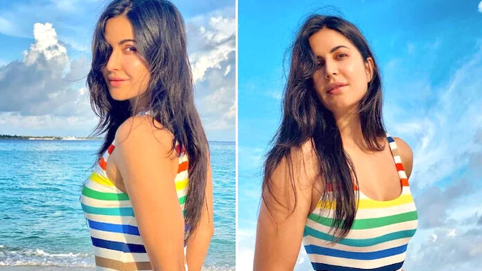 Katrina Kaif
