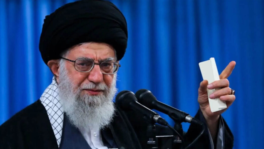 Khamenei