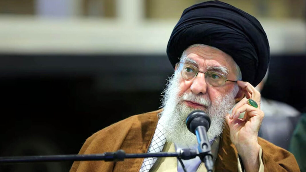 Khamenei
