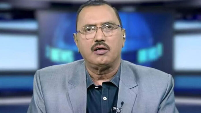 Kommineni Srinivas Rao