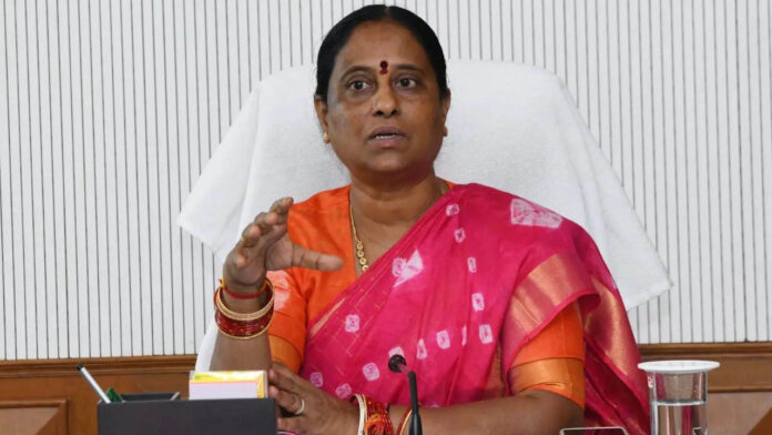 Konda Surekha