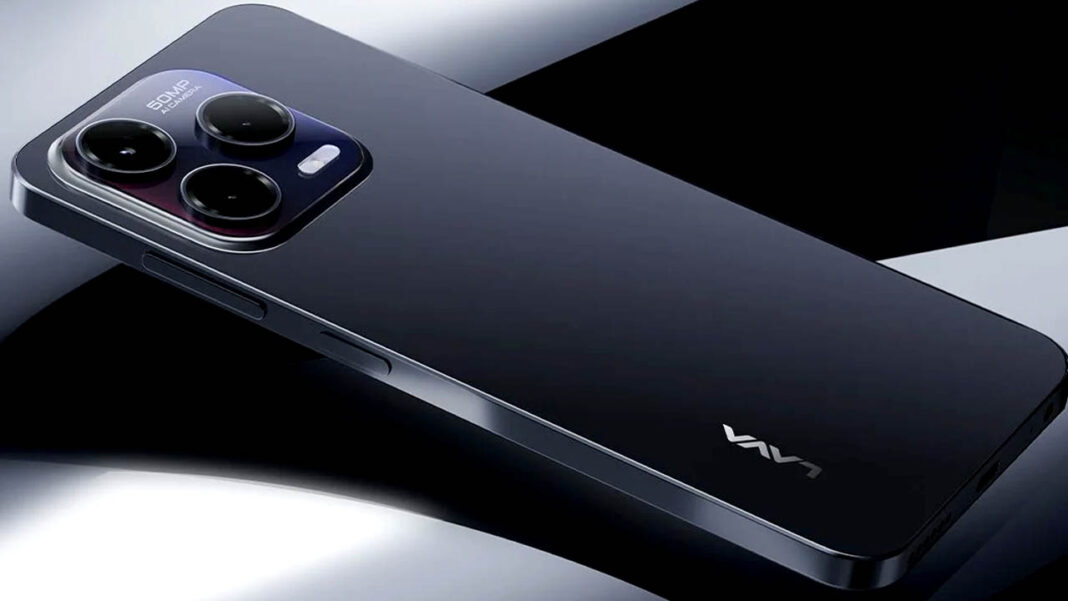 LAVA BOLD N1 Pro LAVA BOLD N1 Pro