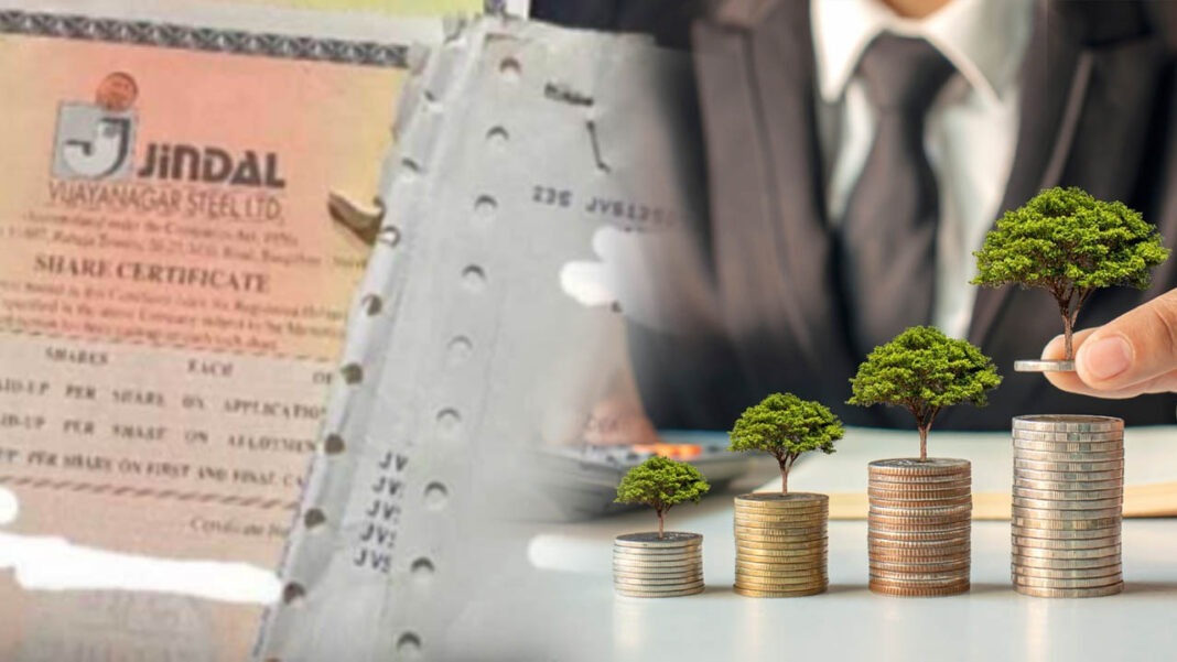 Long Term Investment