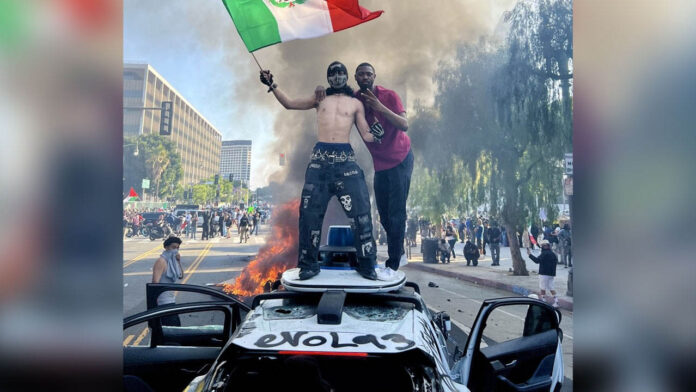Los Angeles