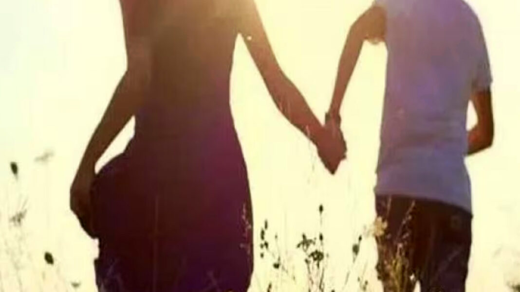 Lover-ranaway Jharkhand