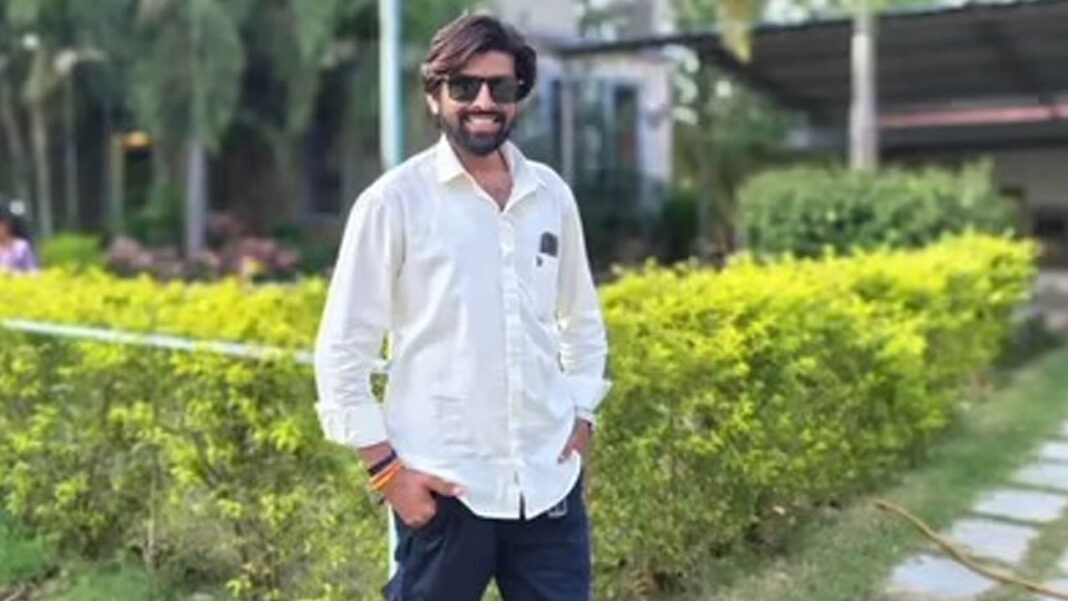 Ahmedabad Plane Crash