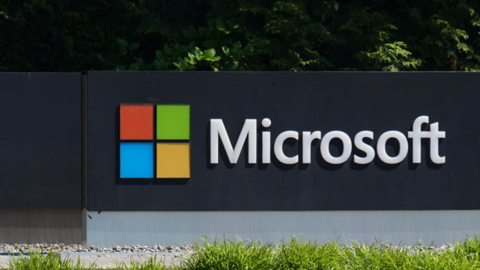 Microsoft